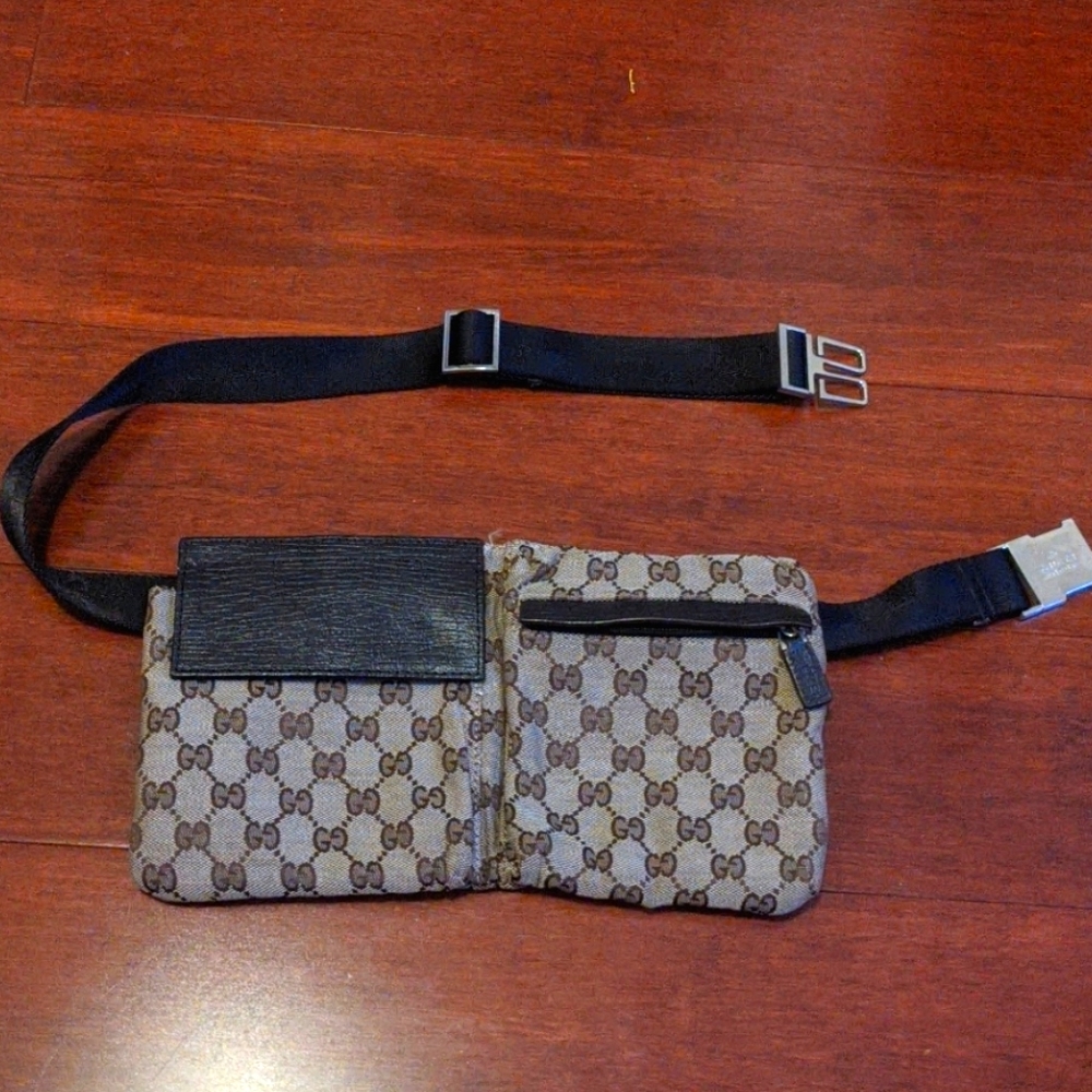 Fanny Pack